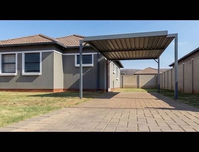 3 BEDROOM HOUSE FOR SALE IN ANDEON